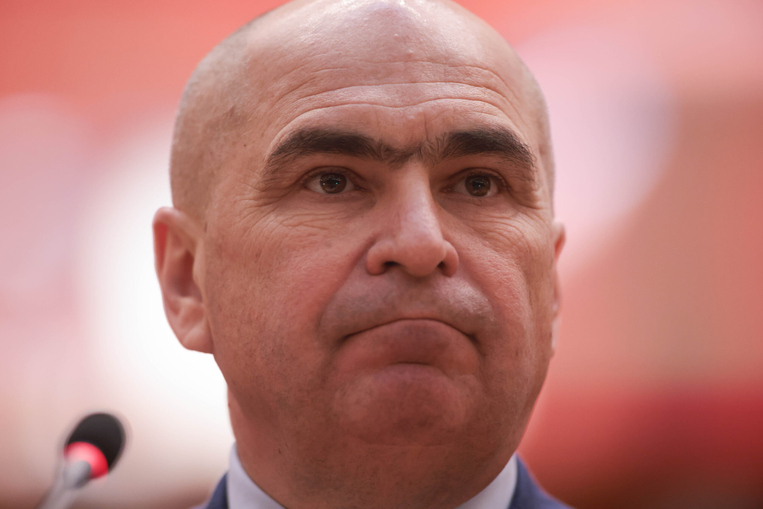 Prime Minister Ilie Bolojan: Non-payment of the first day of sick leave "takes into account the realities" and is transitory