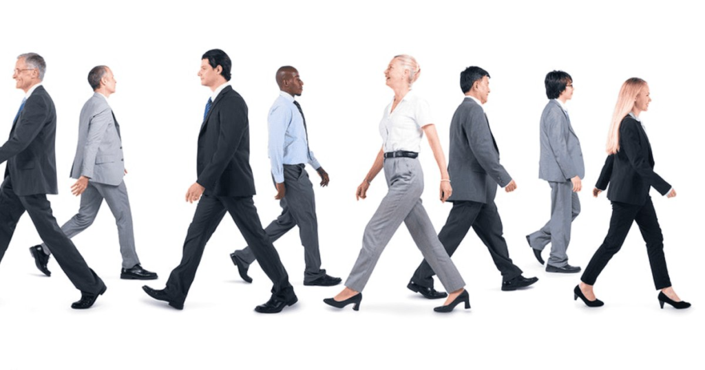 Professional conversion is no longer an option, but a necessity