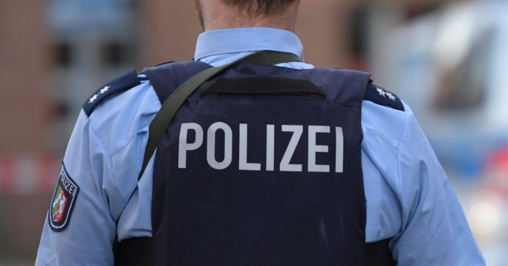 Six Romanians arrested in Germany, accused of massive copper thefts from solar parks