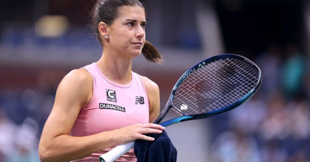 Sorana Cîrstea announced the only reason why she would postpone her retirement. He would be a tennis prodigy