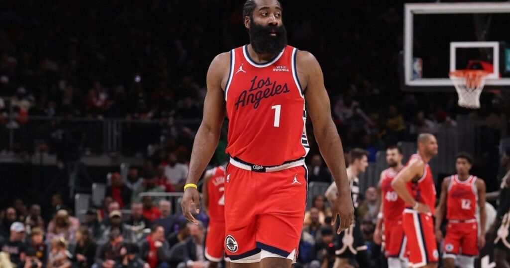 Strikes, fashionable in world sport. After Ronaldo, an NBA basketball player refused to play