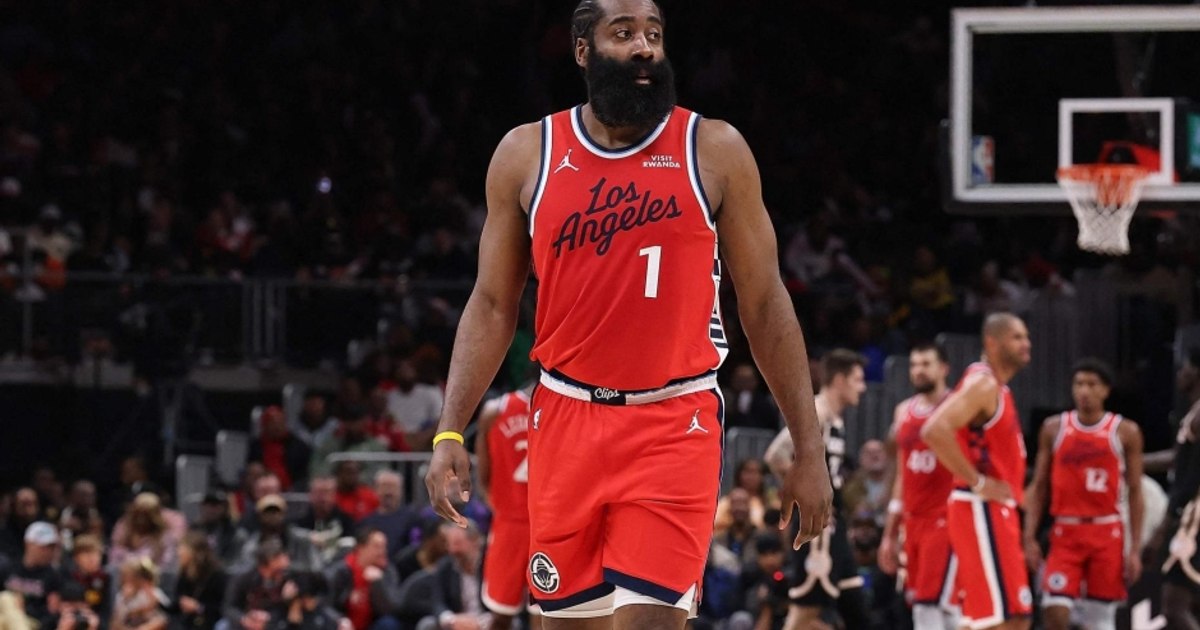 Strikes, fashionable in world sport. After Ronaldo, an NBA basketball player refused to play