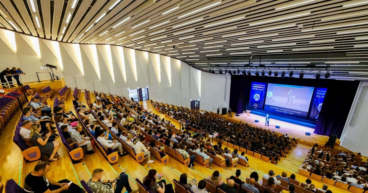 Student scholarships in Romania, among the smallest in the EU. How young people manage their daily expenses