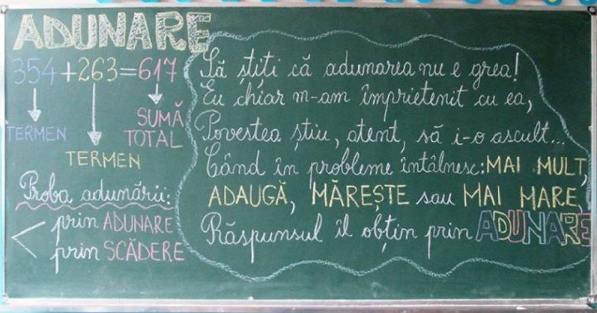 Teachers evaluated according to student results. How could such a method change education in Romania