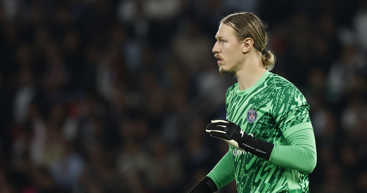 The Russian whom no one can stand at PSG, praised by the coach: "The best goalkeeper I have ever coached"
