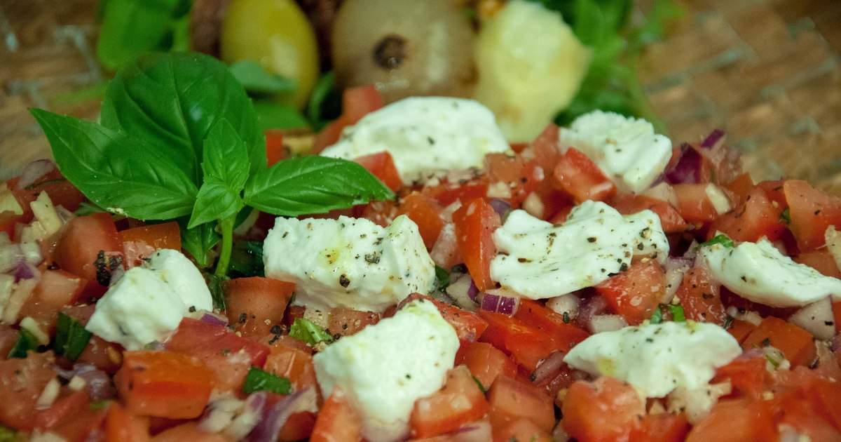 The best cities in the world for food lovers are in Europe, just a few hours away by train from each other