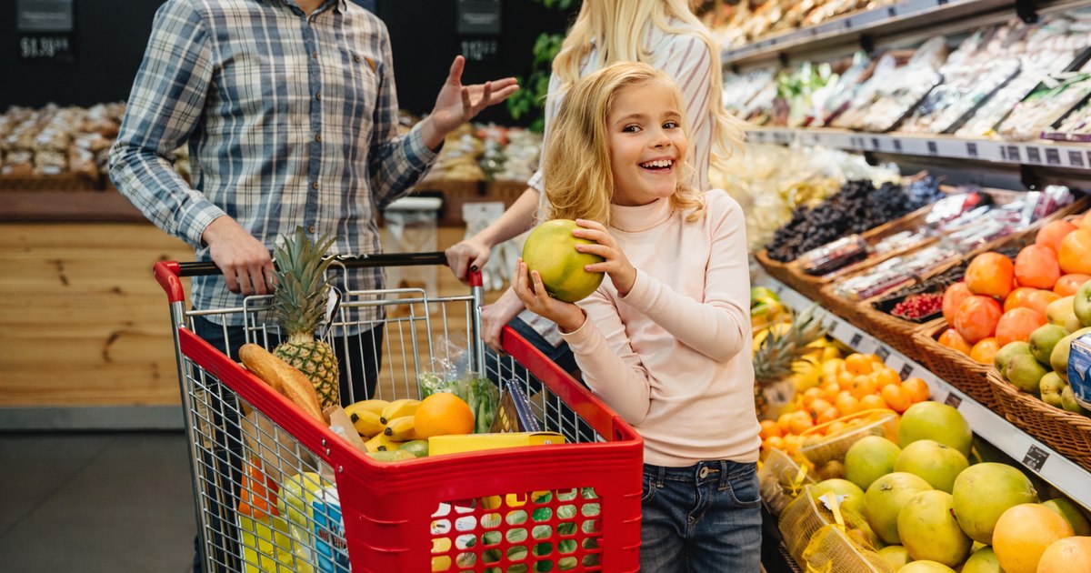 The countries where Romanians do their shopping much cheaper than at home. "The quality is much better than here, the prices are lower"