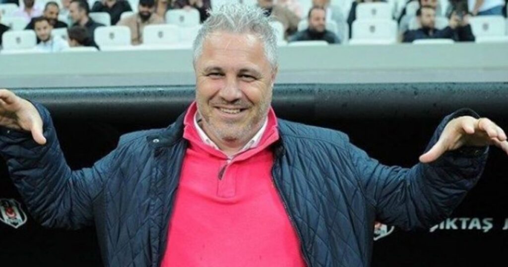 The curse hit Sumudica again in Saudi Arabia. His team was a few minutes away from killing a "dragon" of the championship