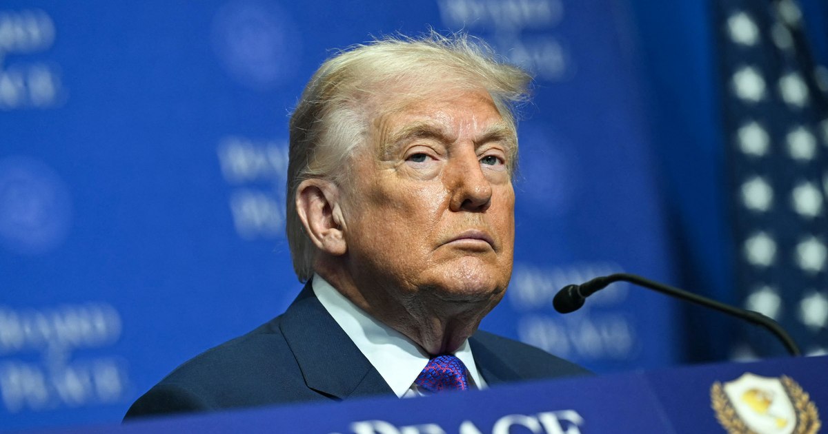 The female hockey players of the USA national team have turned their backs on Donald Trump. An inappropriate remark angered the athletes