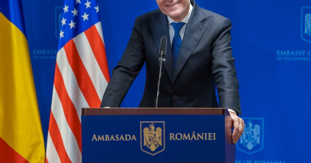 The financing of Nicușor Dan's campaign, under the scrutiny of prosecutors after a referral from the Permanent Electoral Authority