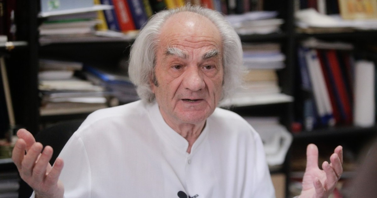 The incredible story of the Romanian peasant child who became one of the geniuses of the world. He became the best neurosurgeon in Europe