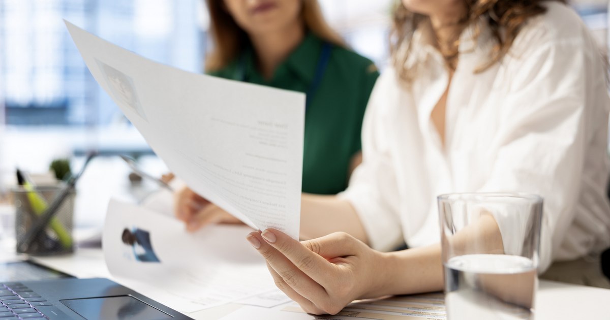 The phenomenon that "viralizes" the labor market in 2026: "I sent more than 200 CVs in a week. I did not receive any response"