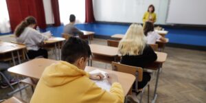 Analysis of the Maturity Test of the Education system: what is hidden behind the percentage of schools that ignored the simulation boycott