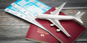 “They saw that I was interested and made the ticket more expensive.” How flight prices are actually determined