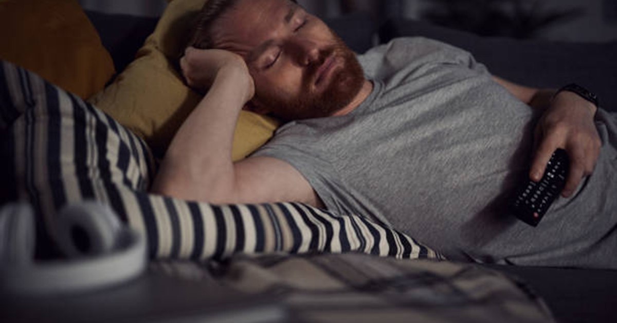 Those who stay up late at night have a higher risk of cardiovascular disease