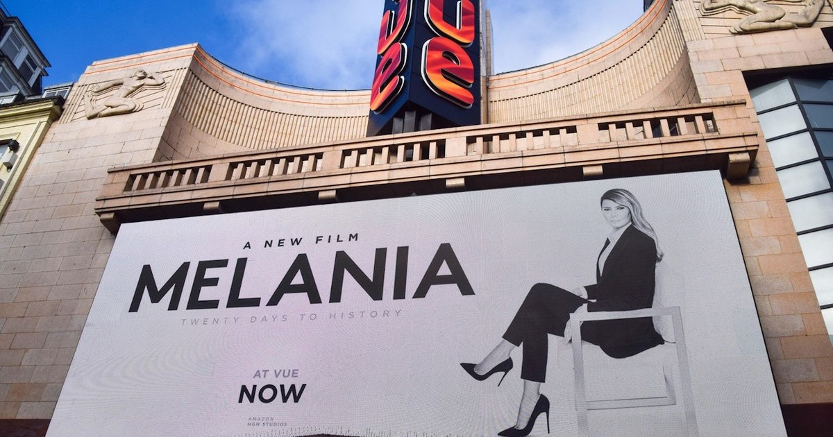 Two Oscar-nominated creators ask for music scores to be removed from 'Melania' documentary