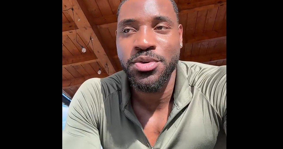 Video An American reveals what impressed him the most in Romania: "Friends asked me if I have electricity, shops and internet here"