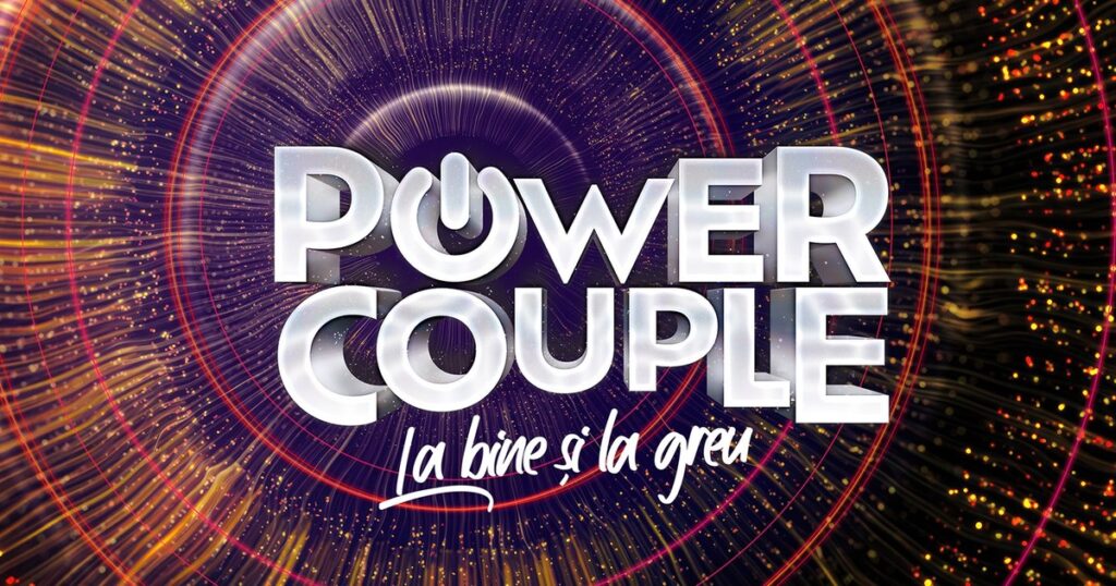 Video Oase and Maria Pitică won "Power Couple Romania" 2026. Dramatic finale, tears and a gesture that moved an entire country