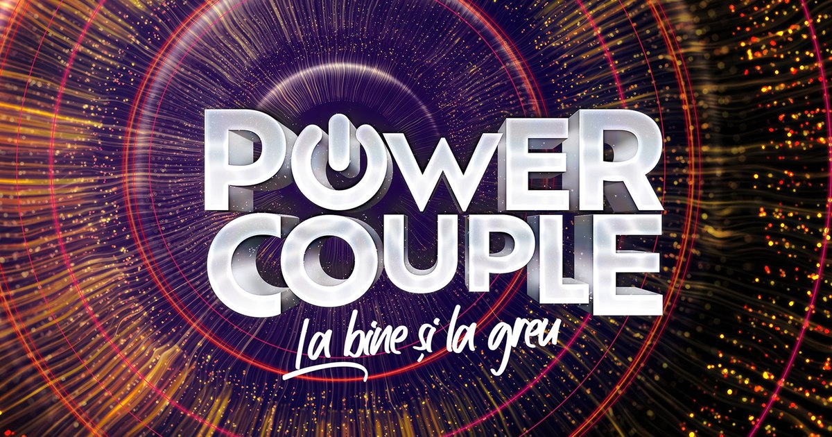 Video Oase and Maria Pitică won "Power Couple Romania" 2026. Dramatic finale, tears and a gesture that moved an entire country