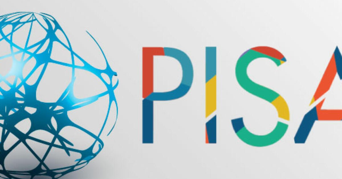 What are the PISA tests and when are they given in Romania. PISA test models