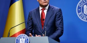 Minister Dragoş Pîslaru: “It is a great hypocrisy in Romania that officials said: we sacrifice ourselves for the country and let our salaries be lower”