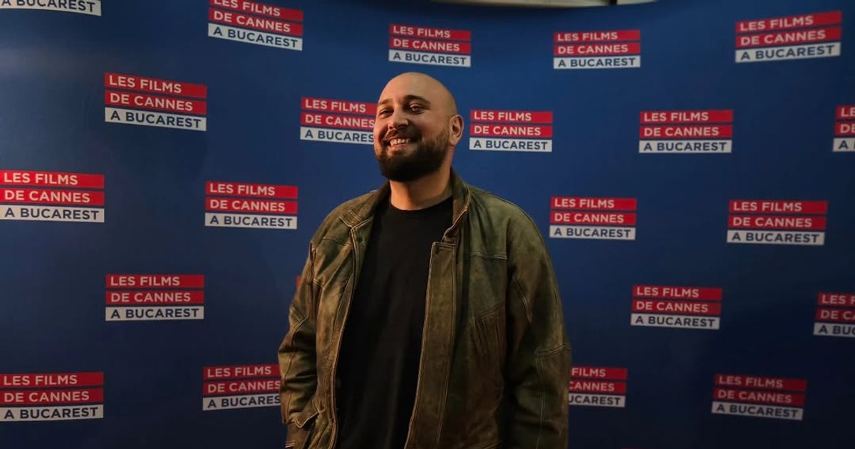 Who is Vlad Marinescu, the actor detained in the investigation targeting "The Buddhist" club in the Capital, in a case of human trafficking and money laundering