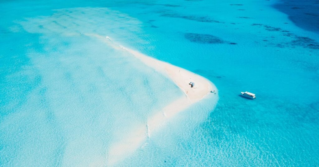 Why choose a holiday in the Maldives?