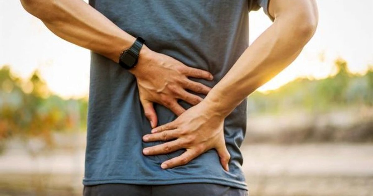 Why do men and women experience pain differently? Cellular clues discovered by researchers