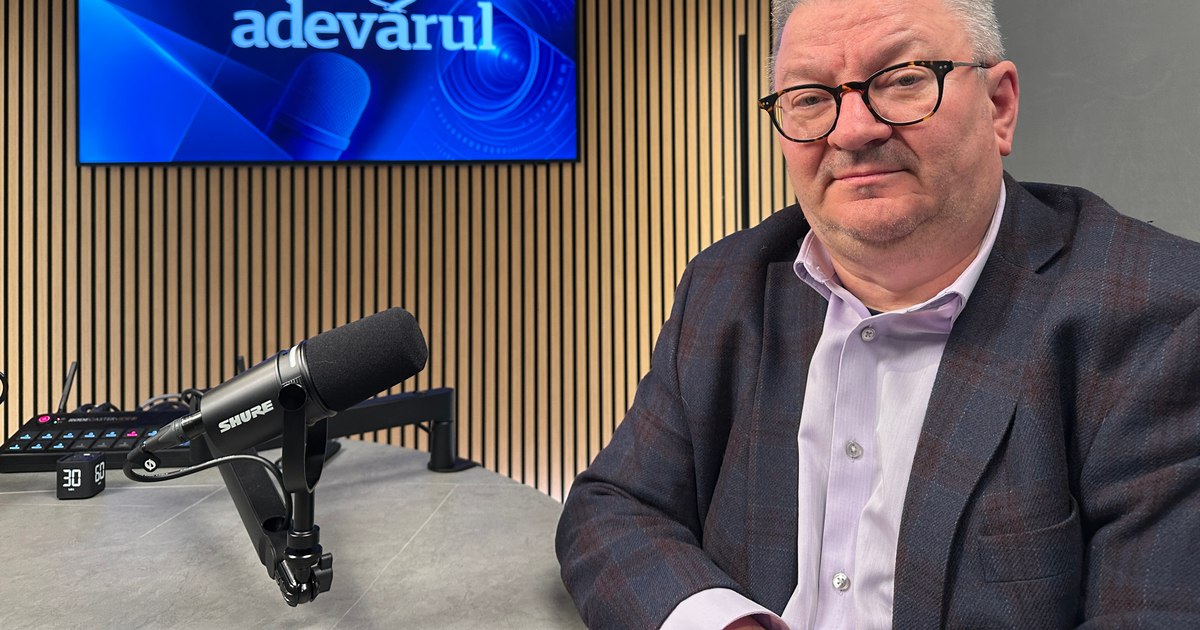 "You are no longer a democracy after you cancel the elections!". Armand Goșu's harsh warning regarding Romania's image