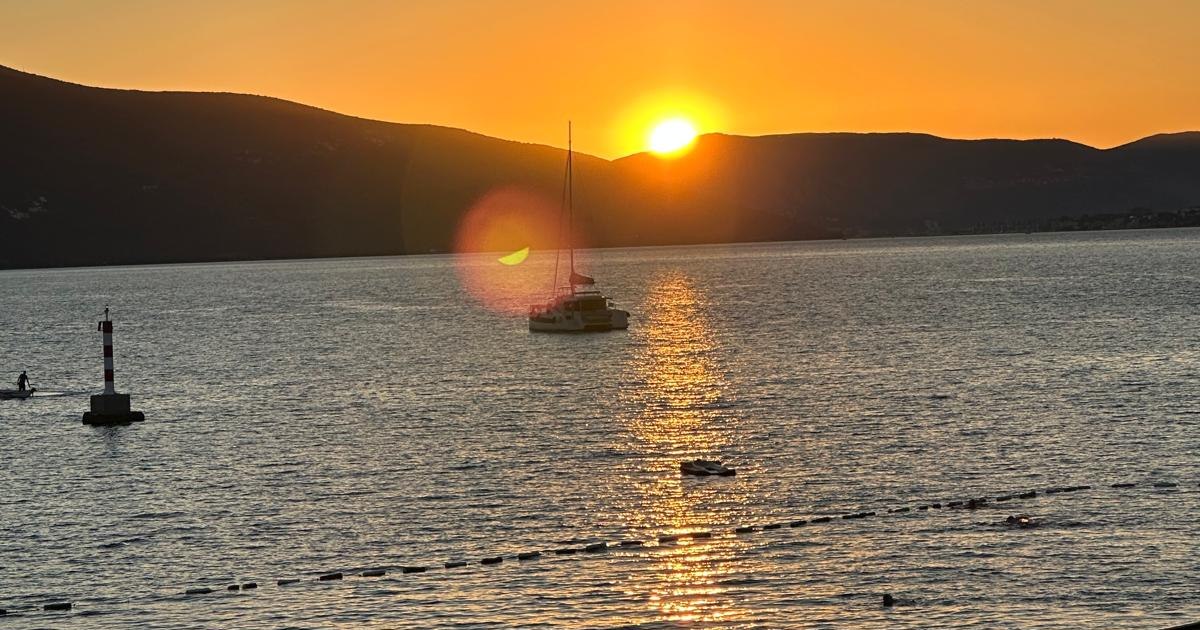 10 alternatives for Dubai. Modern European destinations, safe, with beaches and beautiful weather