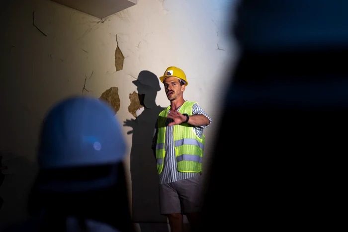 Matei Sumbasacu PHOTO Daniel Tudor