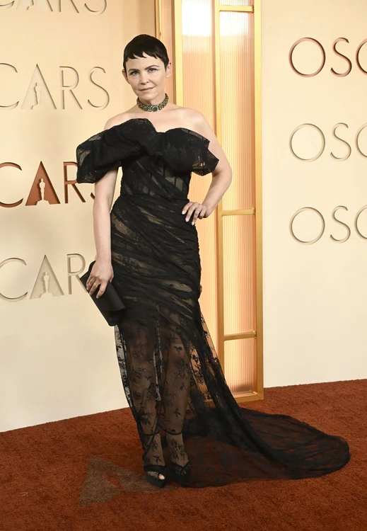 Ginnifer Goodwin PHOTO Getty Images