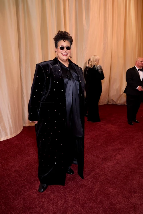 Brittany Howard PHOTO Getty Images