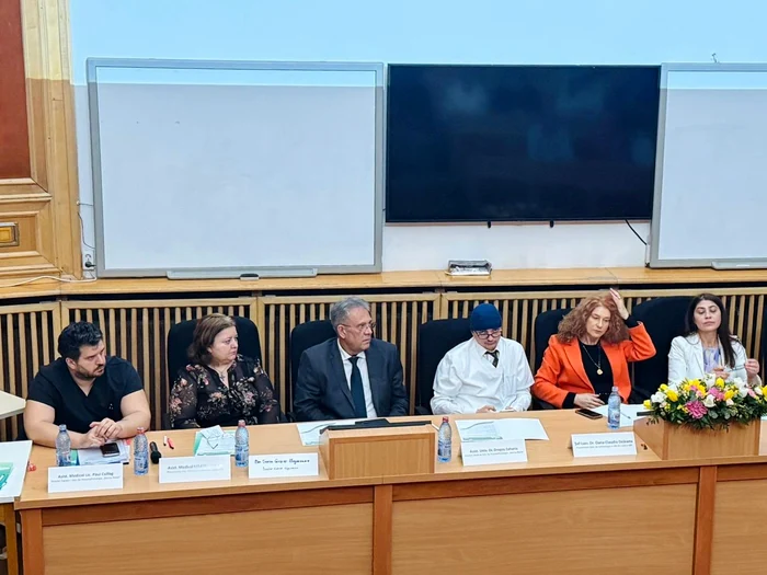 Doctors talked about the importance of treating sleep disorders PHOTO: Patient 2.0