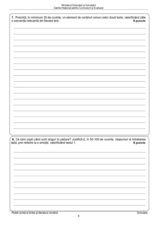 Romanian topics Simulation 4 jpg