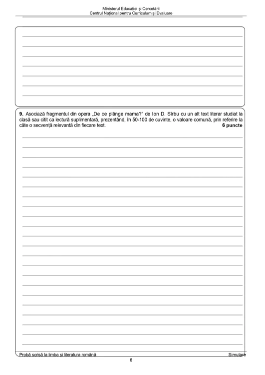 Romanian topics Simulation 5 jpg