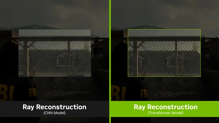 1920 x 1080 NVIDIA GeForce DLSS Ray Reconstruction with New Transformer Model Alan Wake 2 (8Ycy1ddgRfA 2560x1440 0m02s) jpg