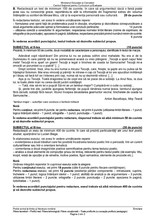Topics Simulation Real Good Romanian 2 jpg