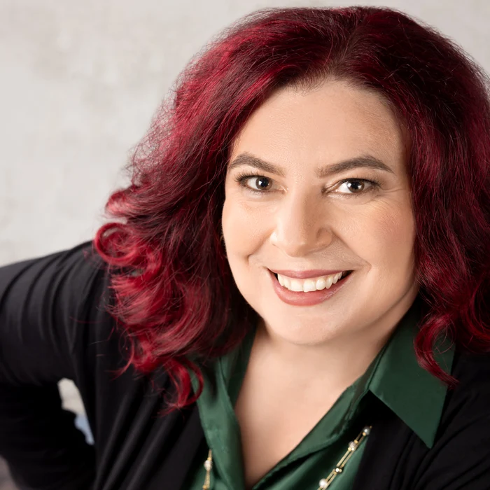Dr. Miriam Galescu is a psychiatrist specializing in depression and anxiety in Washington DC