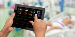 AI in Medicine: The Security Limits. Expert: “The most worrying scenario is not data theft”