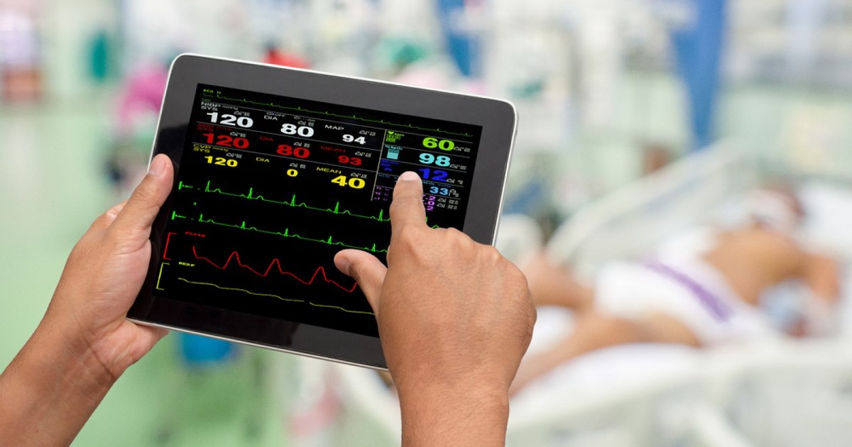 AI in Medicine: The Security Limits. Expert: "The most worrying scenario is not data theft"