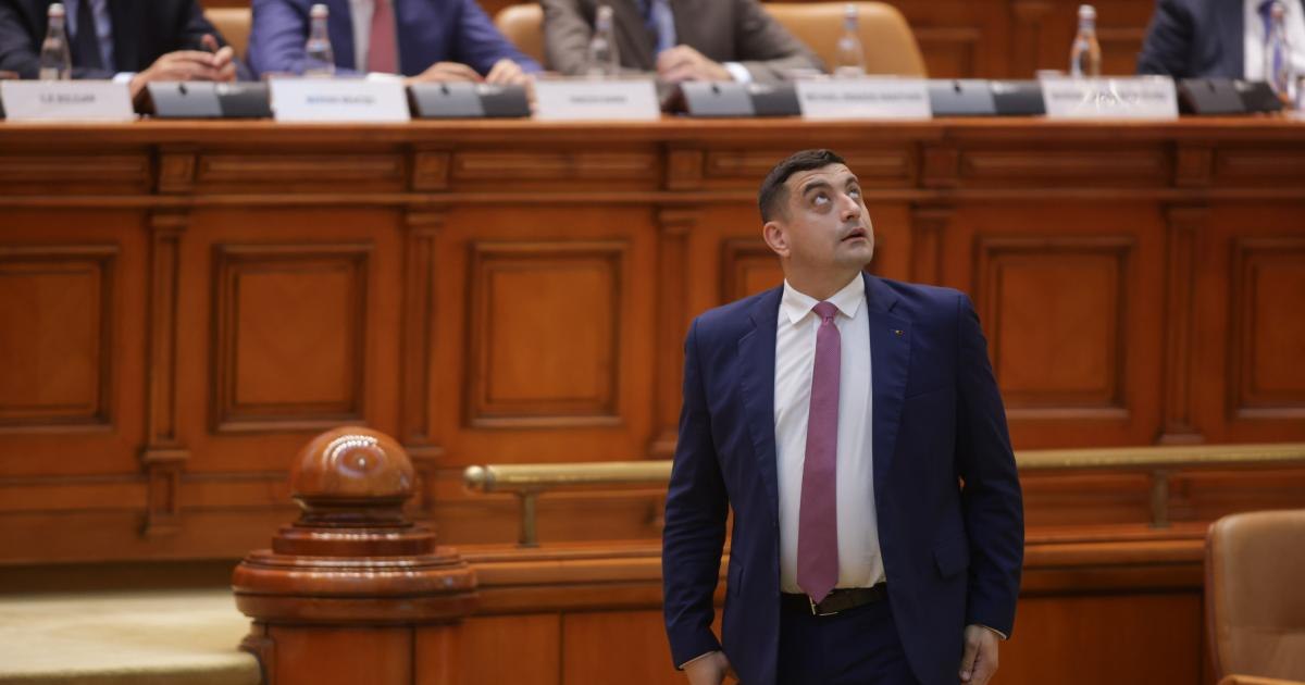 AUR, between PSD and PNL - The forbidden ally that everyone wants, but no one recognizes