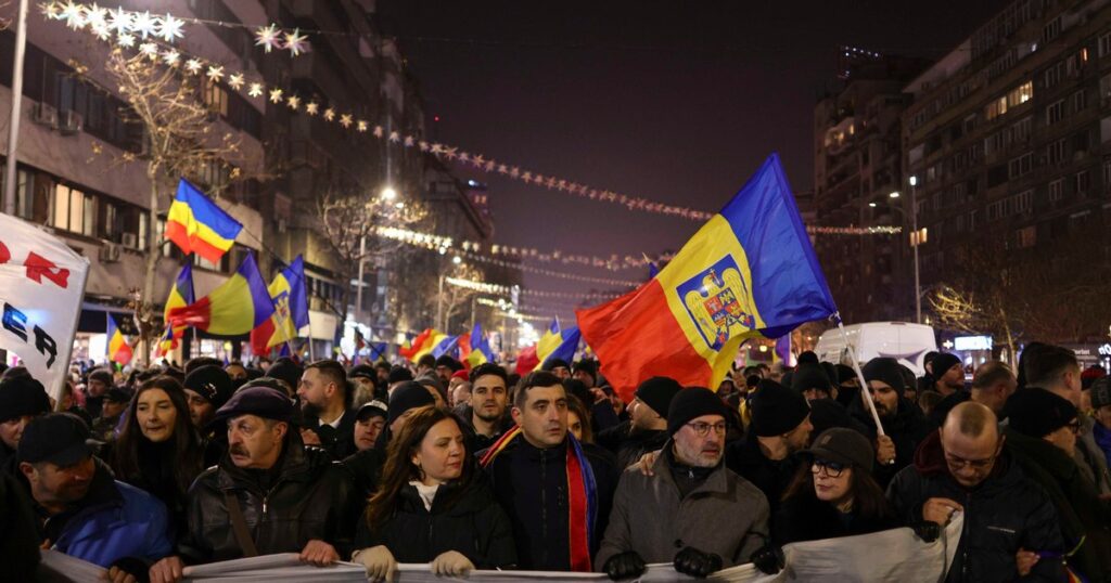 Analysis How the AUR manages to pass its projects with the support of the governing parties: "There are people in both PSD and PNL who would not rule out an alliance"