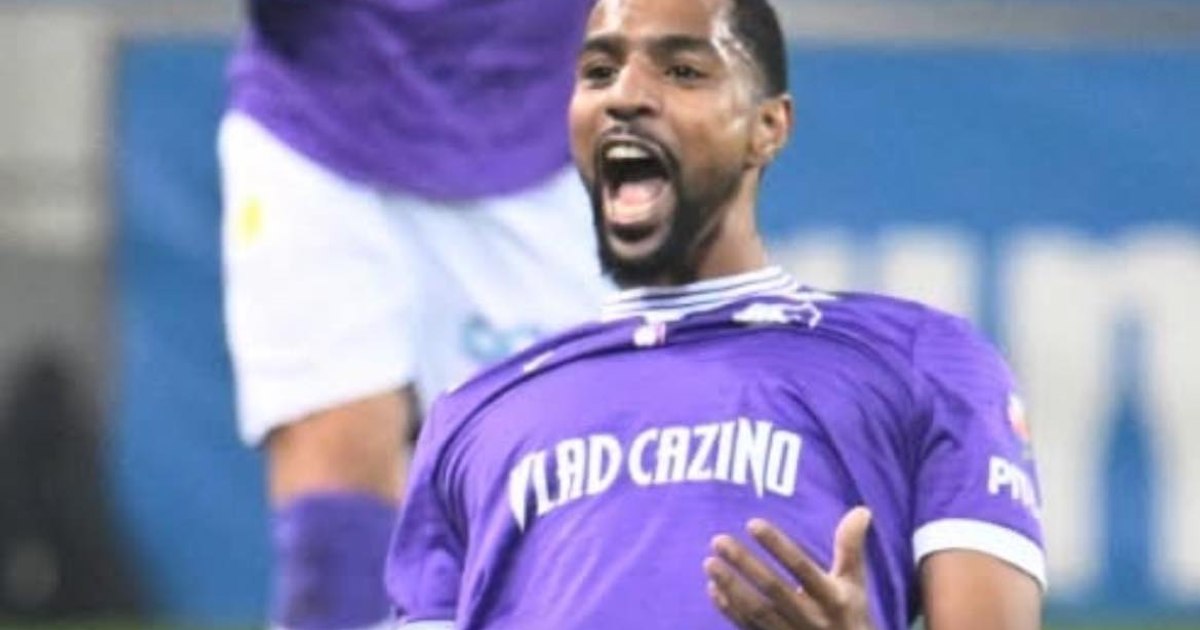 Argeșul gives the blow to Craiova and dynamitates the fight for the title. Six teams have a chance to win the Superliga