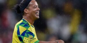 Bankruptcy for Ronaldinho. How he ended up with $6 in his account after chopping his $125,000,000 fortune