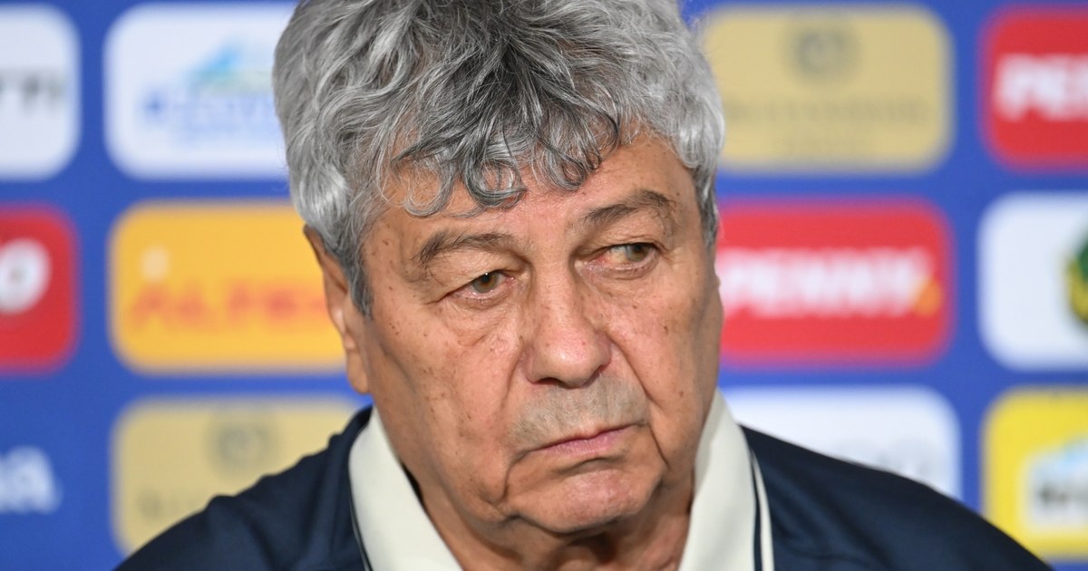 Before the dam, Mircea Lucescu praised the Turks, but also threatened: "I'm here to win"
