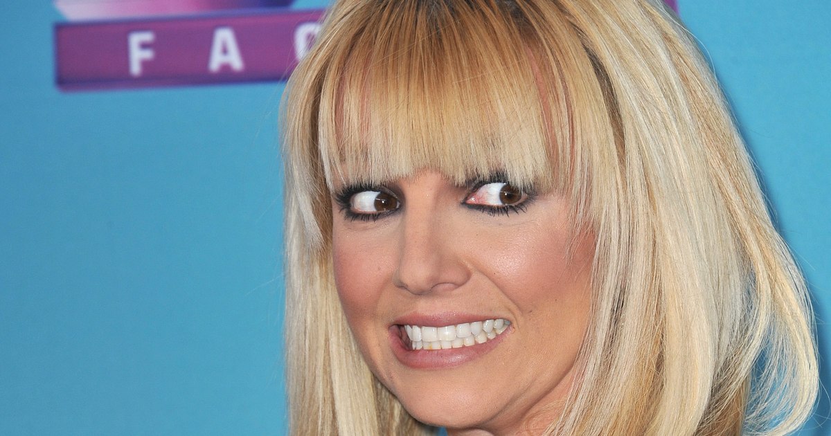 Britney Spears was arrested in California. "An unfortunate, completely unforgivable incident"