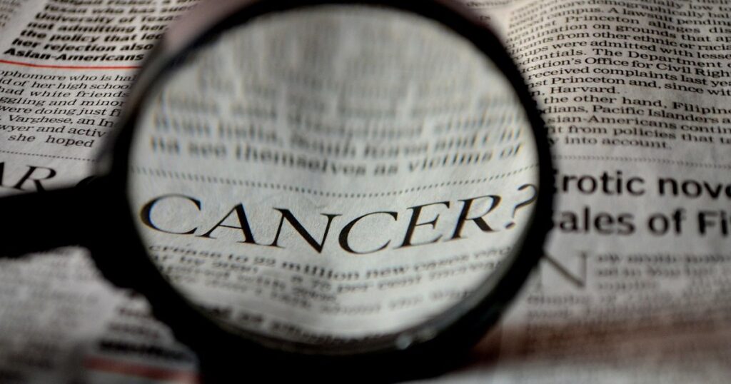 Cancer remains the second leading cause of death in the EU. The number of cases is increasing