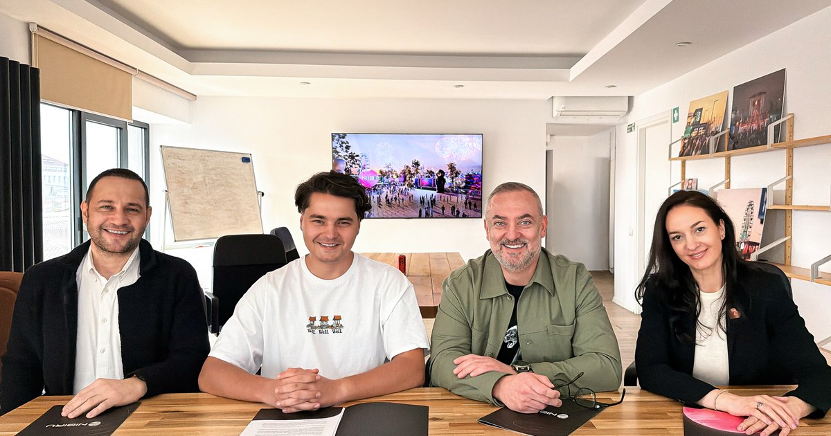 Casting for NIBIRU: Looking for dancers for the newest seaside resort