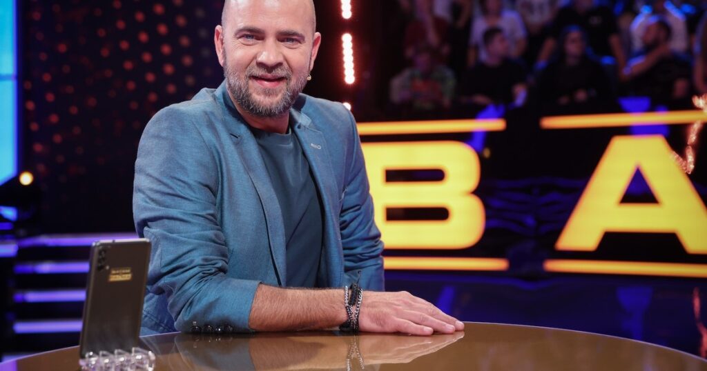 Cosmin Seleși, unexpected health problems. The presenter arrived urgently at the hospital: "Life gives you another slap"